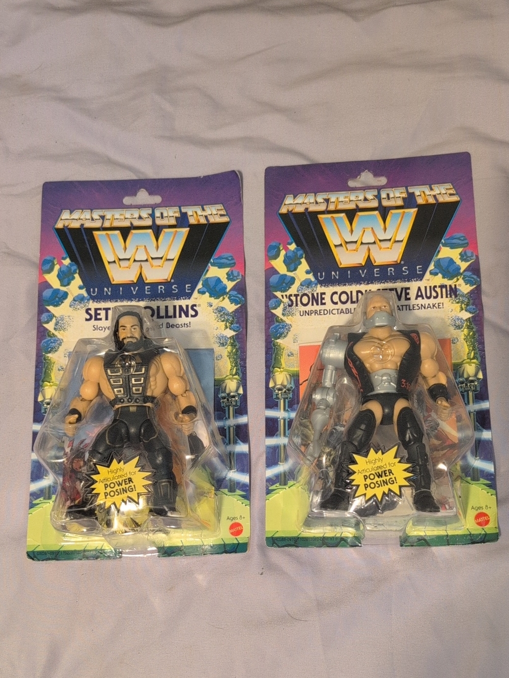 Masters Of The Universe